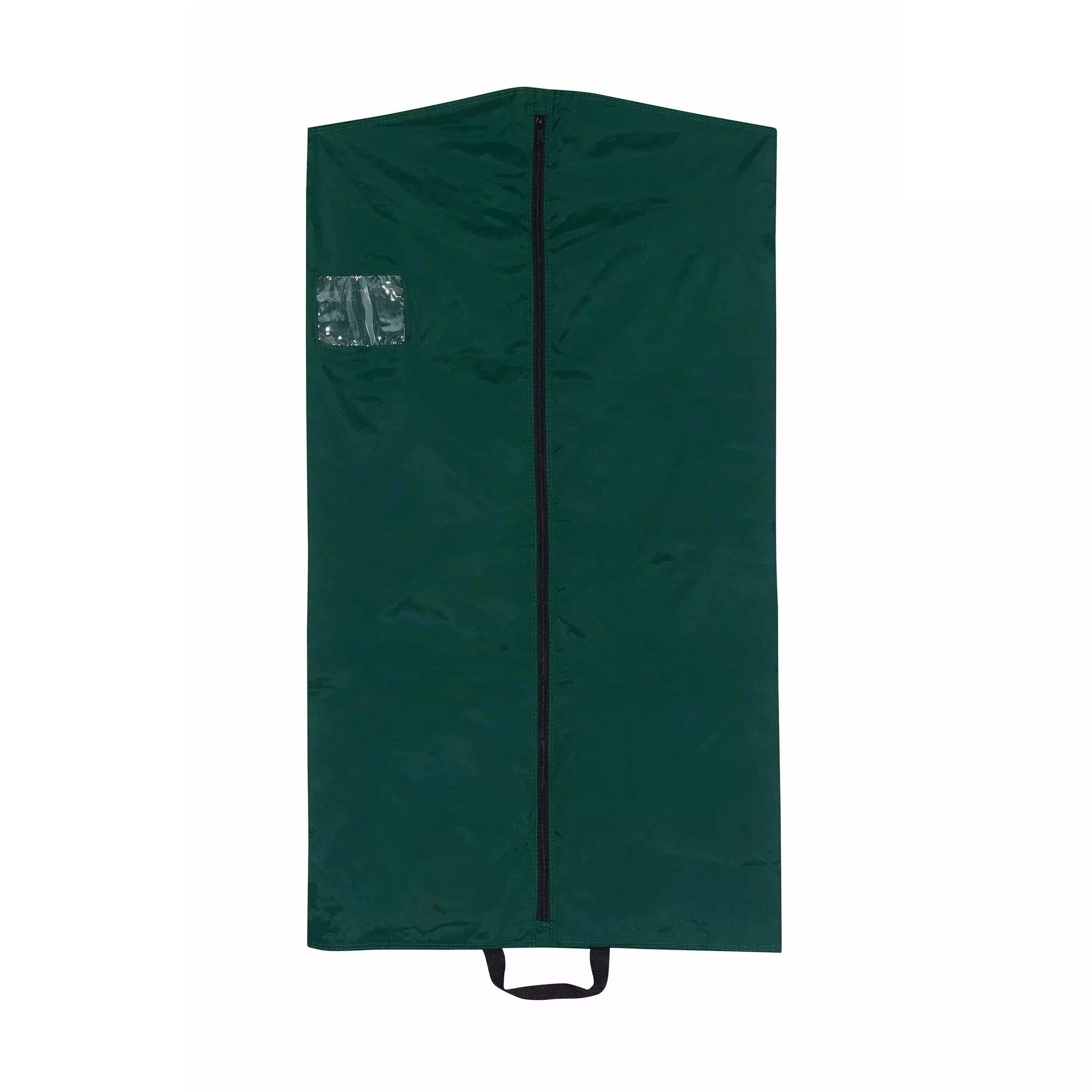 Bolsa para ropa de 44" con bolsa para zapatos